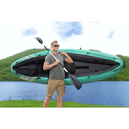 best portable inflatable kayak 2 person