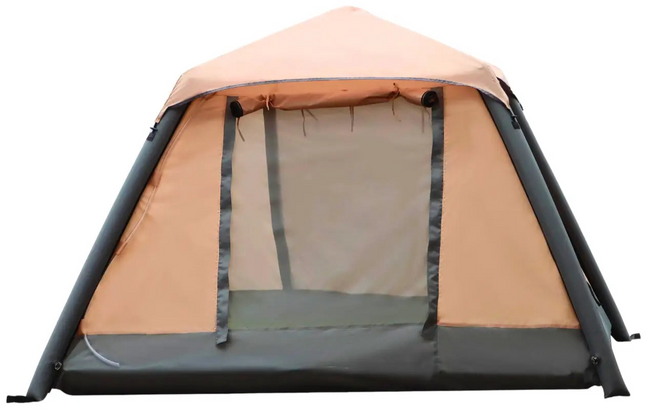 best inflatable tent for camping