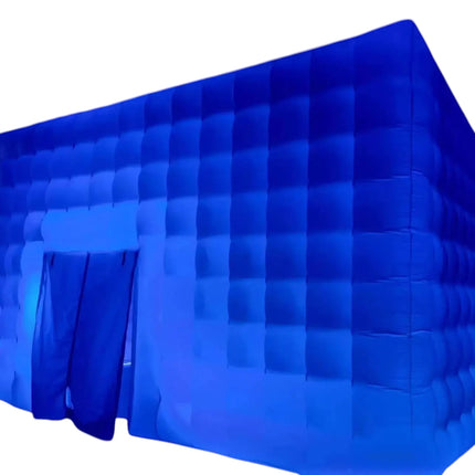 blow up party tent