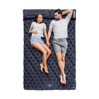 camping air mattress