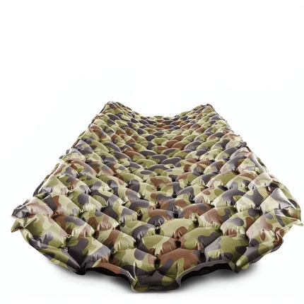 compact camping sleeping pad