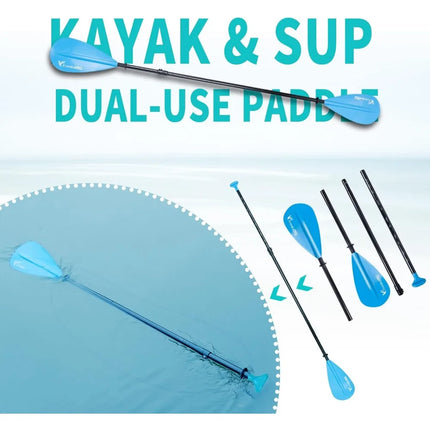 convertible SUP kayak