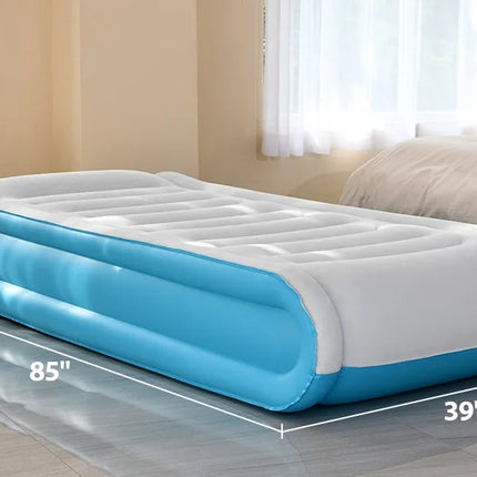 cozy twin air bed mattress