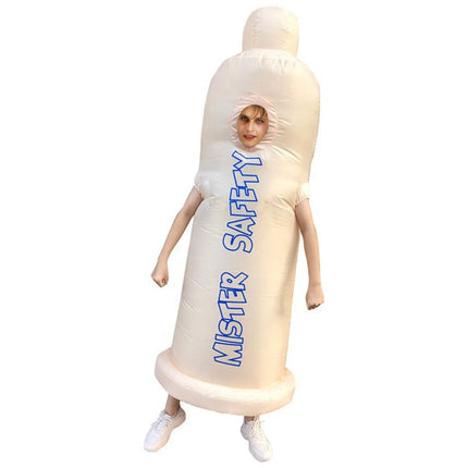 dick halloween costume