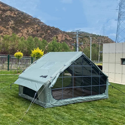 extra-large tent