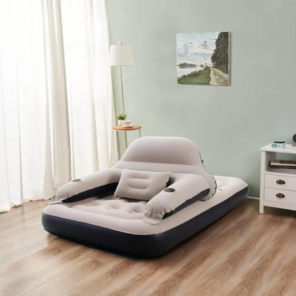 guest air bed