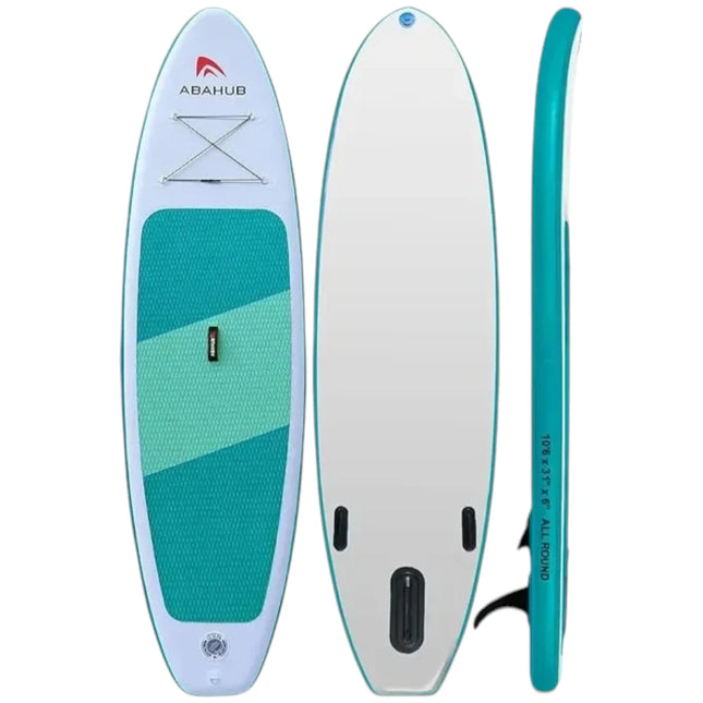 inflatable SUP paddleboard