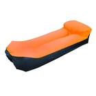 inflatable air lounger