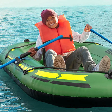 inflatable boat