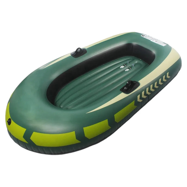 inflatable boat for pool