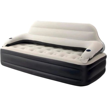 inflatable couch bed