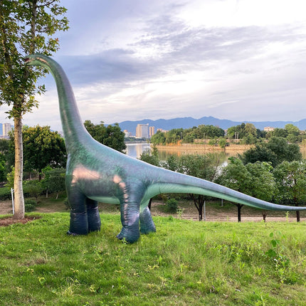inflatable dino costume halloween