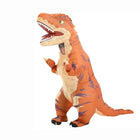 inflatable dinosaur costume trex