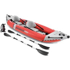 inflatable fishing kayak 2 person