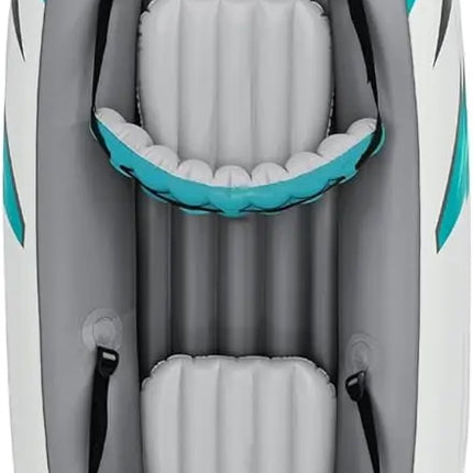 inflatable kayak for families
