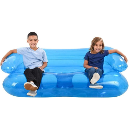 inflatable kids couch