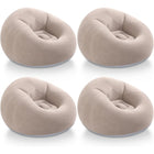 inflatable lazy boy chair