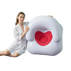 inflatable lounge chair