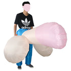 inflatable penis costumes