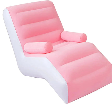 inflatable recliner