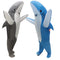 inflatable shark costume