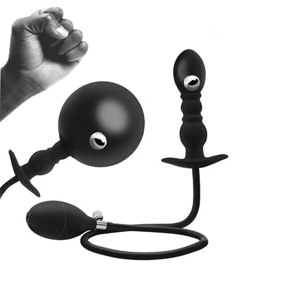 air prostate massager