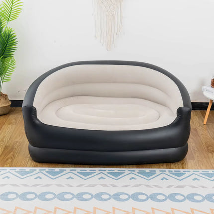  inflatable small couch