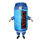 inflatable soda costume