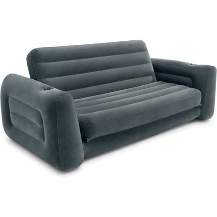 inflatable sofa bed