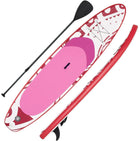 inflatable stand up paddle surfboard