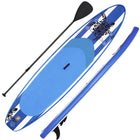 inflatable stand up surf board