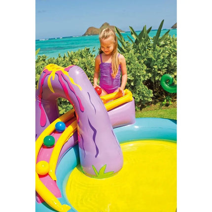 inflatable swimming pool for kids
