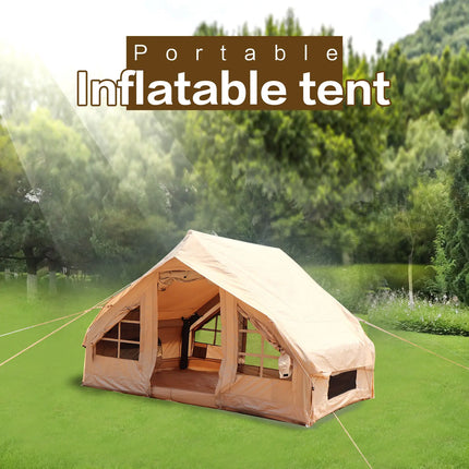  inflatable tent cabin