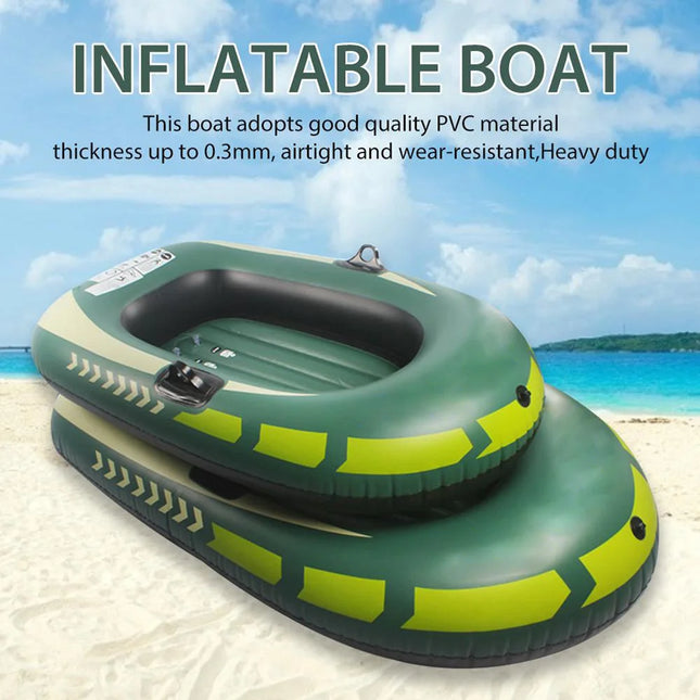 kids inflatable boat for pool