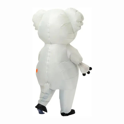 koala inflatable costume