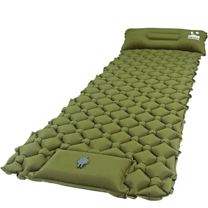 lightweight camping sleeping pad