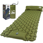 lightweight camping sleeping pad