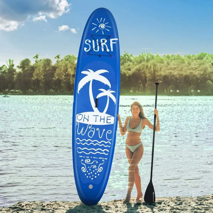 paddle board inflatable