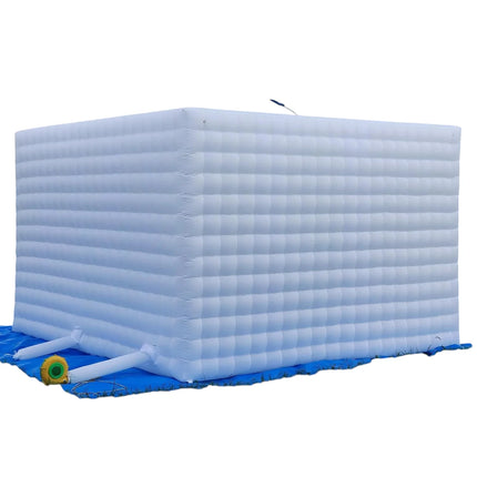 portable inflatable night club