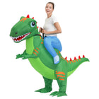 ride on t rex costume