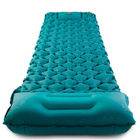 sleeping pad portable inflatable