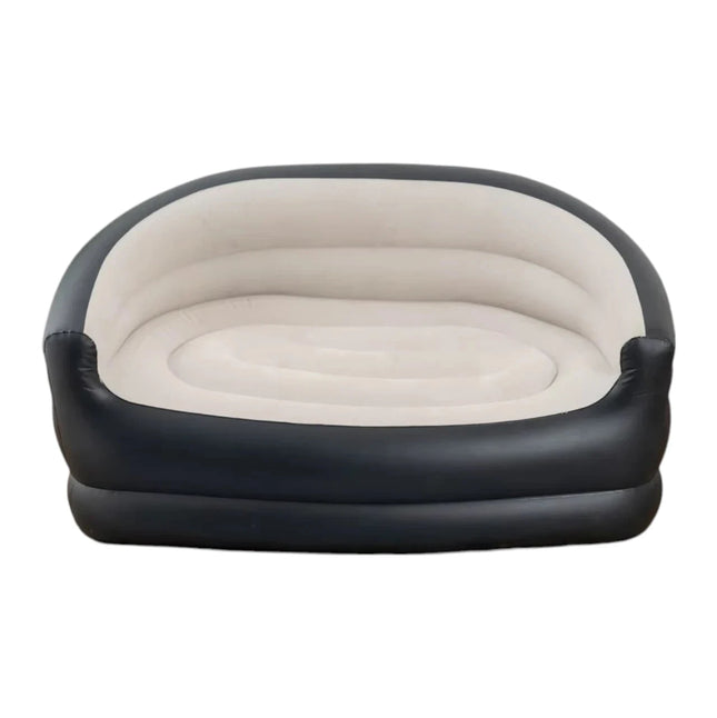 small inflatable couch