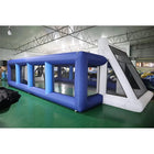 soccer field inflatable