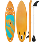 sup inflatable paddle board