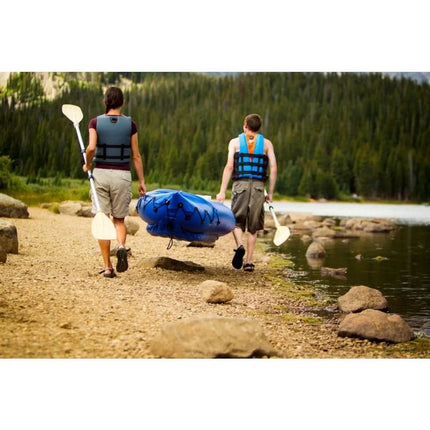 tandem inflatable kayak best