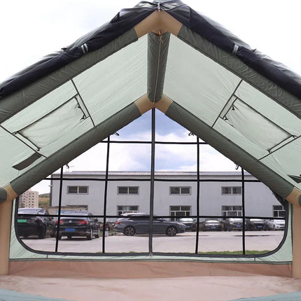 tents for events