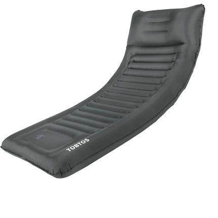 thick camping air mattress