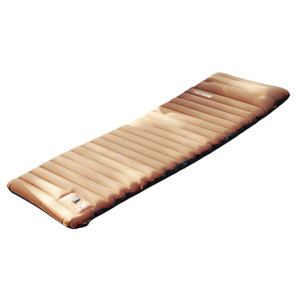 twin air mattress for camping
